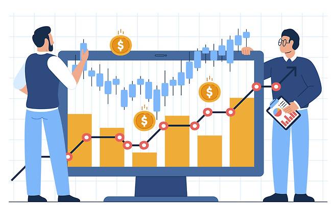 미국 스타트업 업계에서 인공지능(AI) 분야 고급 인력 유치 경쟁에 불이 붙으면서 기업들이 스톡옵션 대신 연봉 높이기에 앞다퉈 나서고 있다. ⓒImageFX