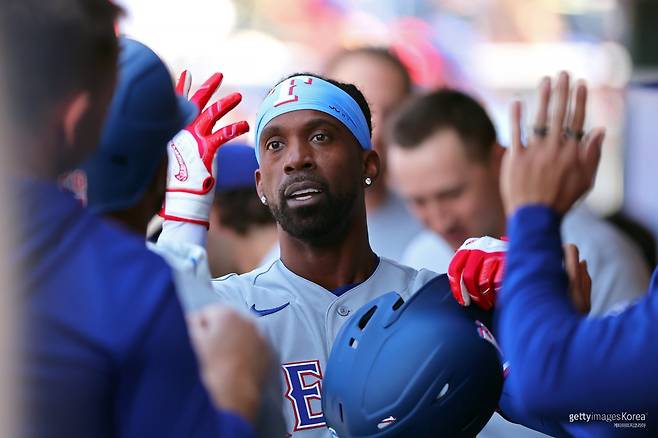 앤드류 맥커친. 사진=게티이미지코리아