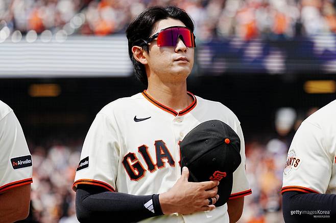 이정후. 사진=게티이미지코리아