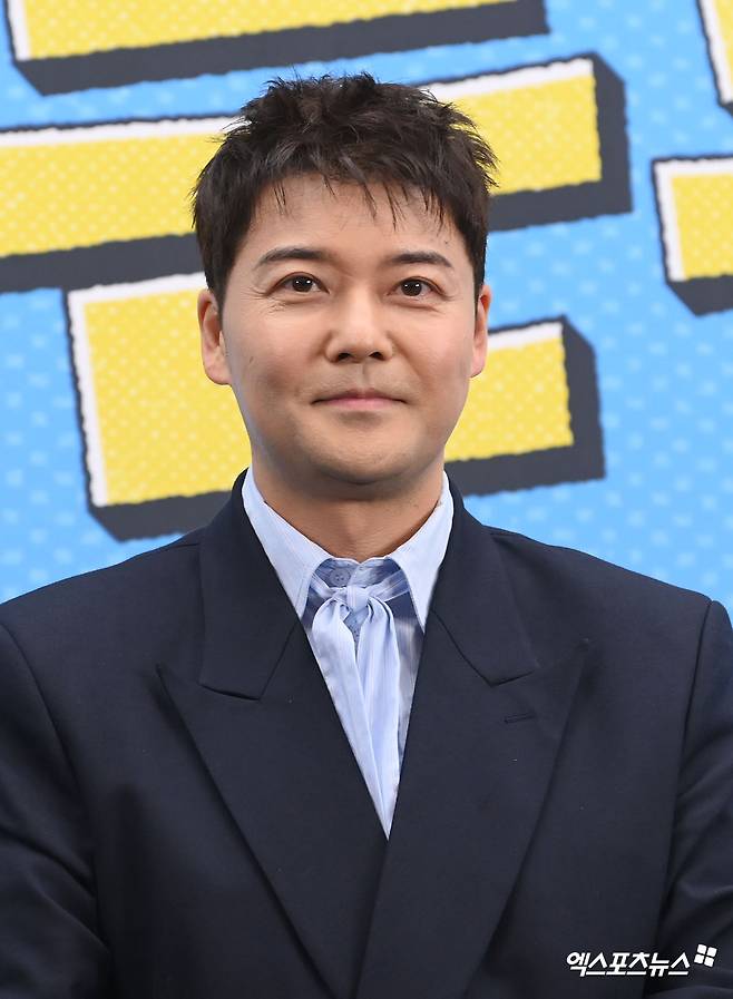 전현무, 엑스포츠뉴스DB