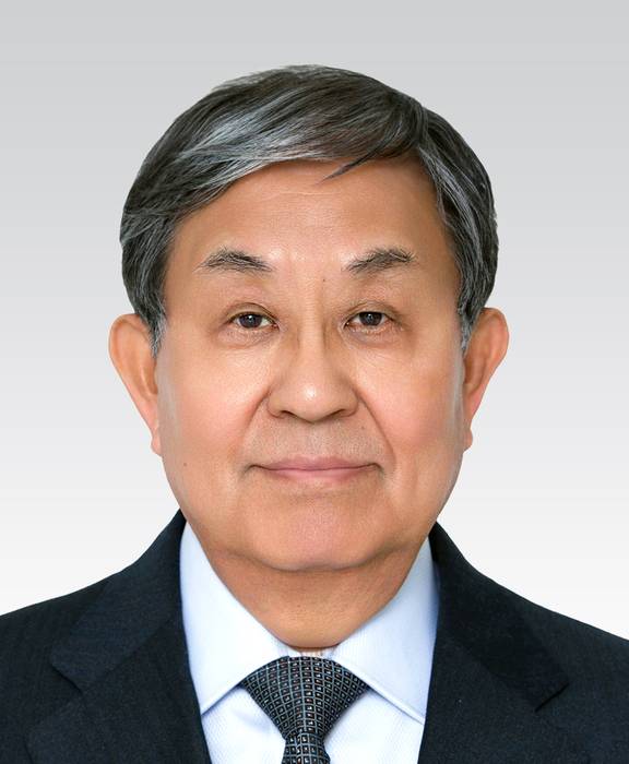 김범만 포스텍 명예교수