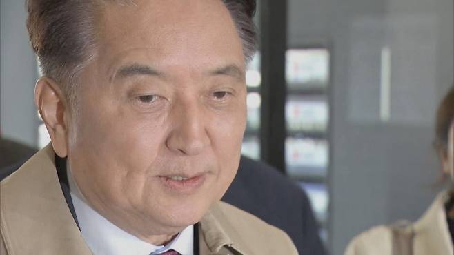 김영환 충북지사