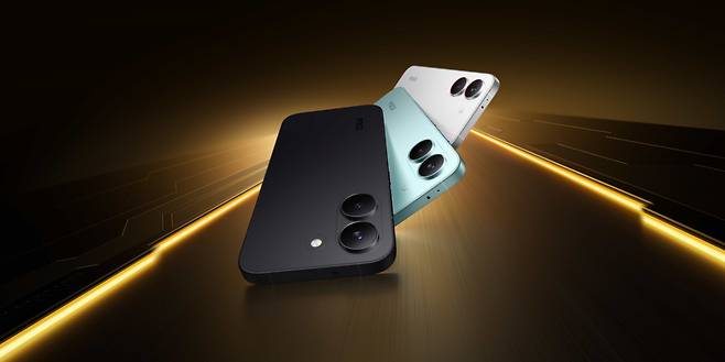 샤오미코리아 POCO X8 Pro 신작 출시/사진=샤오미