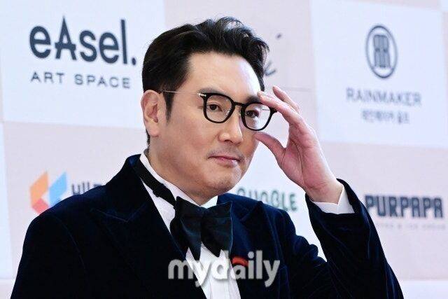 조진웅./마이데일리DB