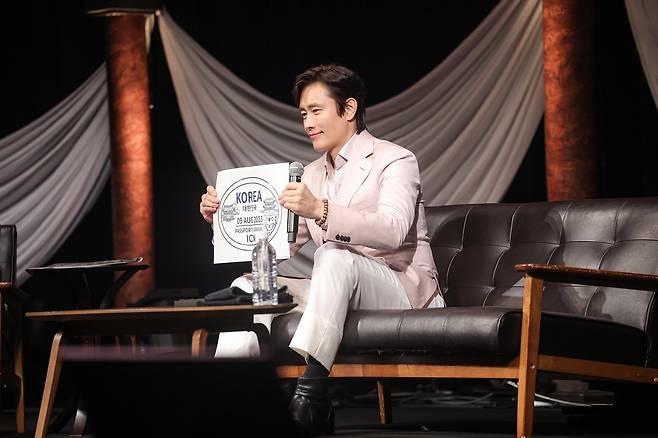 사진제공|BH엔터테인먼트