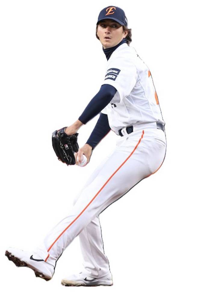 한화이글스 제공