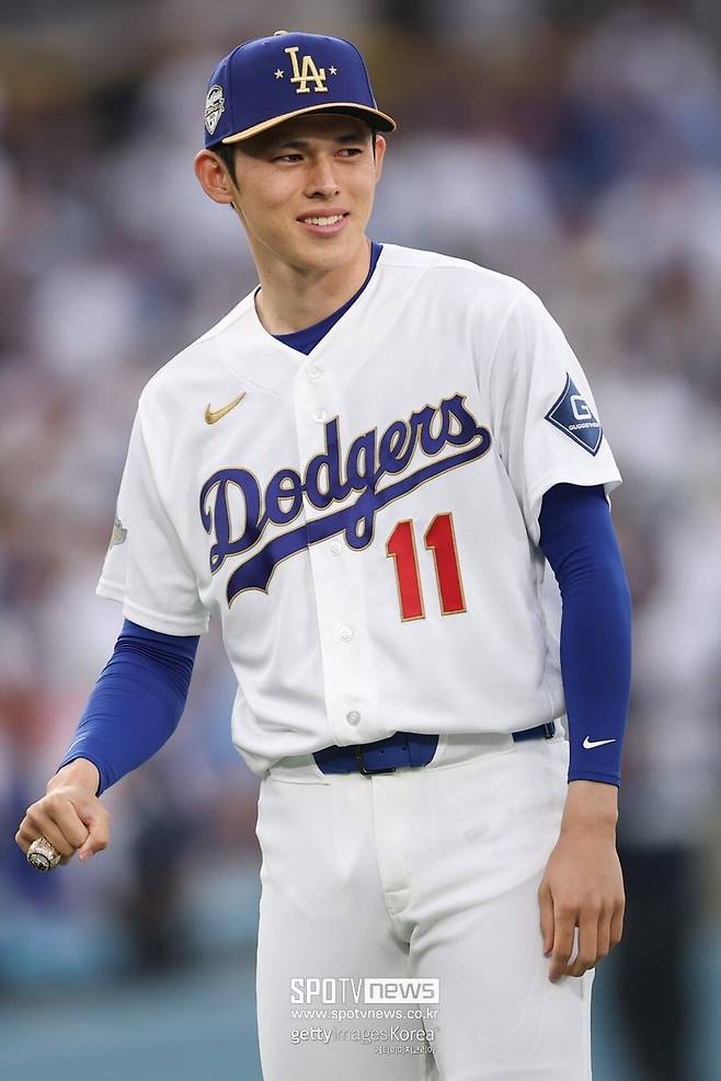 ▲ 사사키 로키