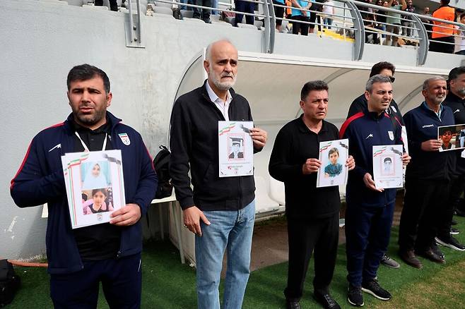 ▲ ⓒ연합뉴스/AP