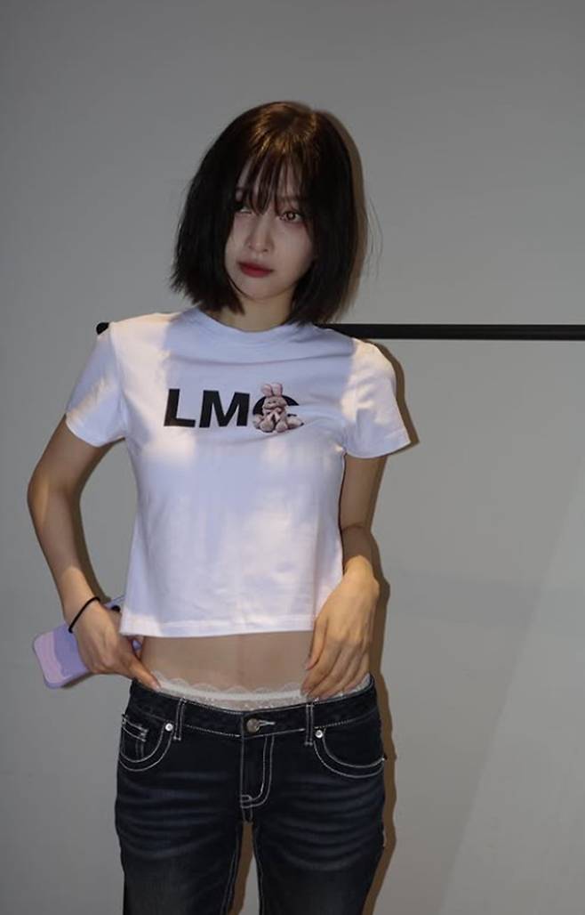 조이 계정