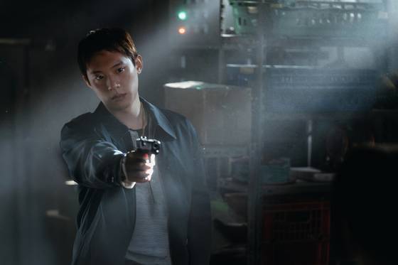 디즈니+ '골드랜드'