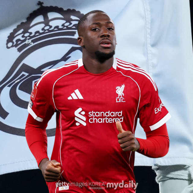 이브라히마 코나테./게티이미지코리아