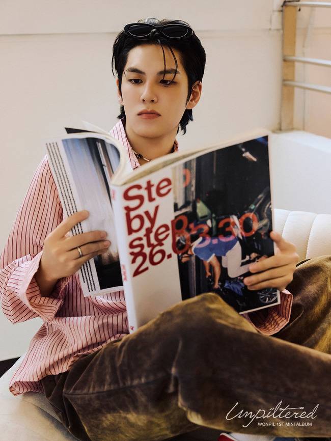 사진=JYP엔터테인먼트