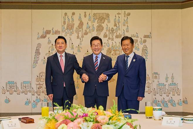 ▲ 자료사진 청와대