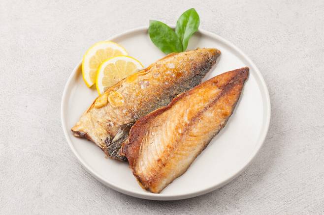 고등어 특유의 냄새는 트라이메틸아민이라는 휘발성 물질에서 시작된다. 사진=클립아트코리아