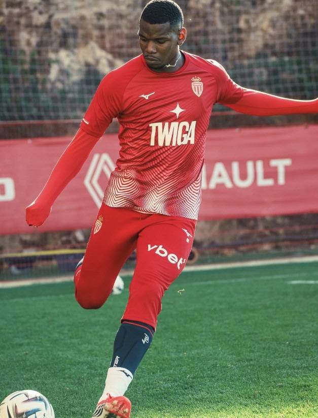 포그바 캡처=포그바 SNS