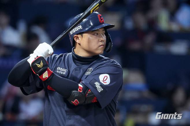 사진제공=롯데이언츠