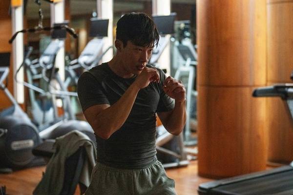 '사냥개들' 시즌2 스틸컷 ⓒ넷플릭스