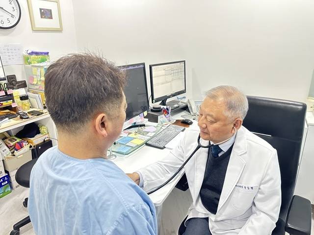 서울 중구가 저소득 의료취약계층 200명을 대상으로 무료 종합건강검진 지원사업을 진행한다고 3일 밝혔다. /중구