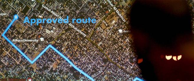 영화 '힌드의 목소리' /찬란