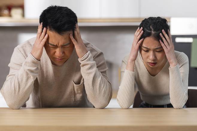 전세보증보험에 가입했더라도 묵시적 갱신이나 대항력 상실 등 조건을 충족하지 못하면 보증금 반환이 지연되거나 거절될 수 있다. 게티이미지뱅크