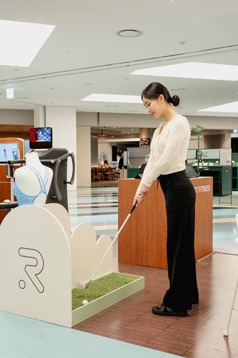 사진제공=리조트휘트니스