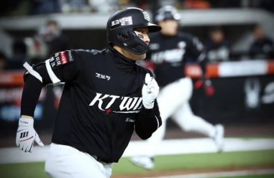 최원준 / 사진=KT위즈 제공