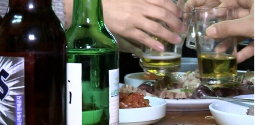 최근 20대 젊은 층을 중심으로 주류 소비가 줄어드는 흐름이 뚜렷해지고 있다. (사진=연합뉴스)