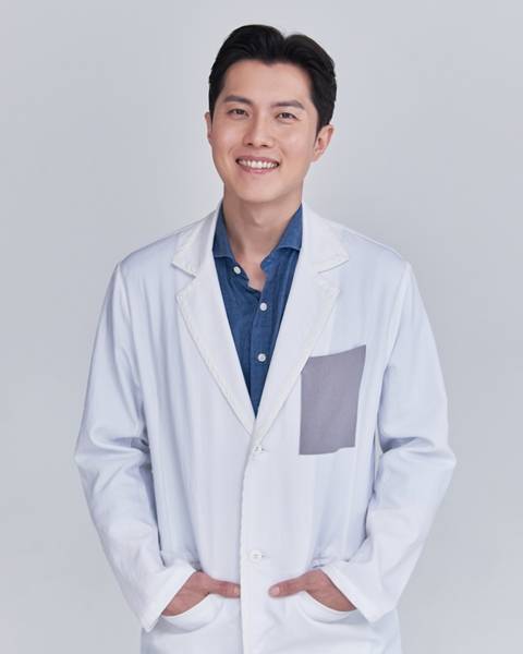 '닥터프렌즈'의 우창윤 내분비내과 전문의(윔클리닉 대표원장). /사진=윔클리닉
