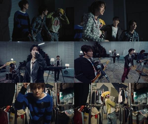 카카오엔터테인먼트 제공