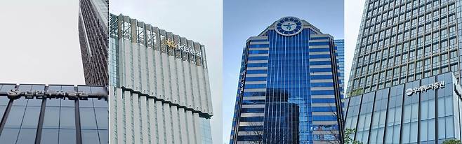 KB 등 은행 계열 증권사 '빚투 조장' 논란…회장들은 "생산·포용금융" 외치는데