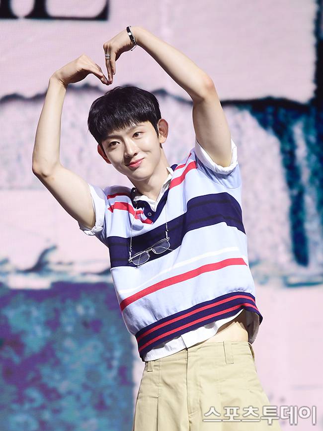 유승언 / 사진=DB