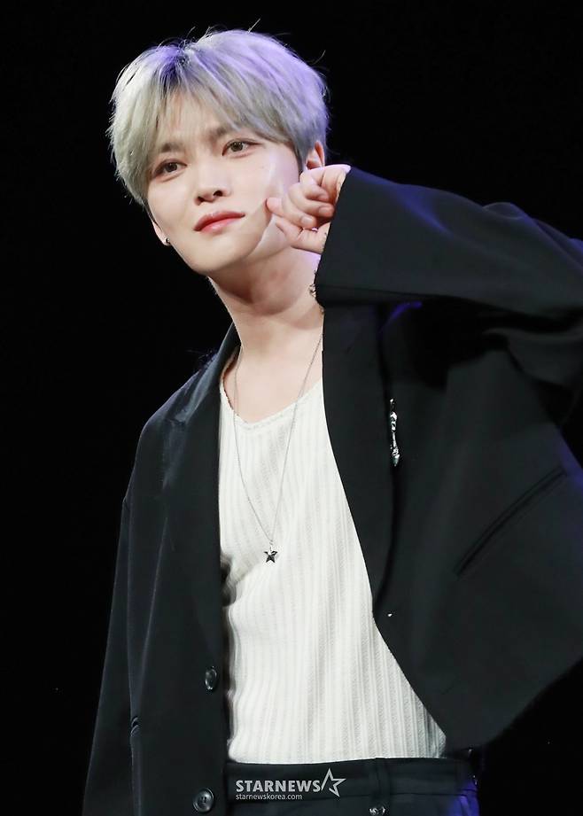 가수 김재중/사진=이동훈 photoguy@