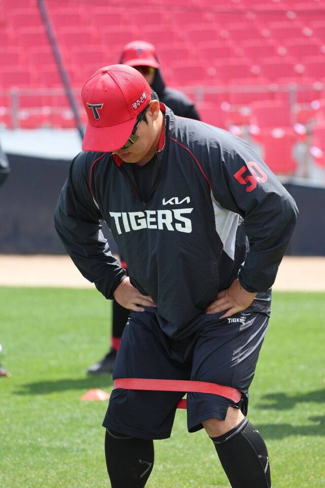 박상준/KIA 타이거즈