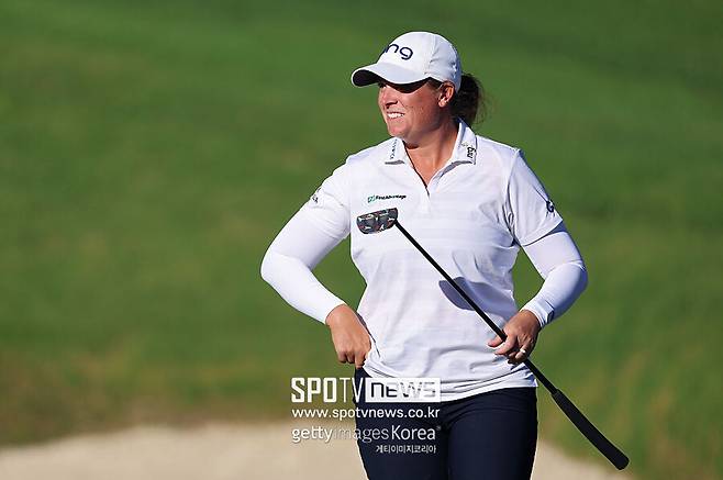 ▲ 로렌 코울린.