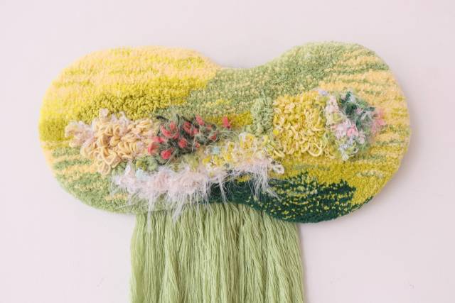 김유리 작품. 작가 제공