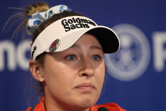 넬리 코다.(사진=AFPBBNews)