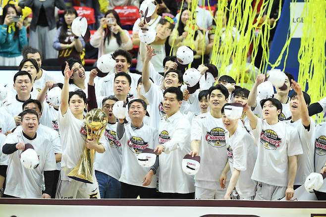 사진제공=KBL