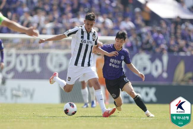 사진=한국프로축구연맹