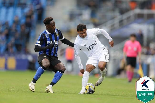 사진=한국프로축구연맹