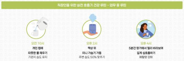 한국건강관리협회 제공