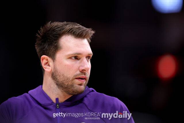 돈치치. /게티이미지코리아