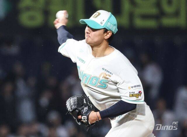 이준혁/NC 다이노스
