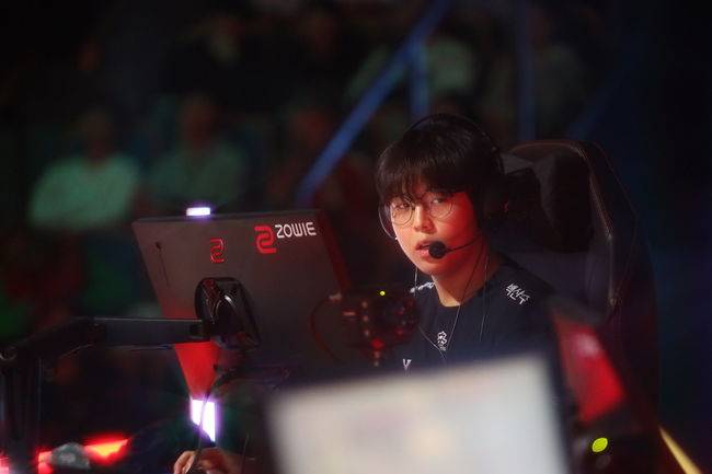 라이엇게임즈 플리커.