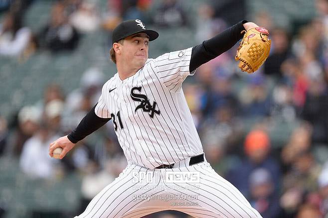 ▲ 시카고 화이트삭스는 4일과 5일 토론토 블루제이스와 경기에 같은 선발투수를 내세웠다. 지난해 메이저리그에 데뷔한 2년차 투수 그랜트 테일러가 오프너를 맡았다. 테일러는 이틀 모두 1이닝 9구 1탈삼진 무실점 호투를 펼쳤다.