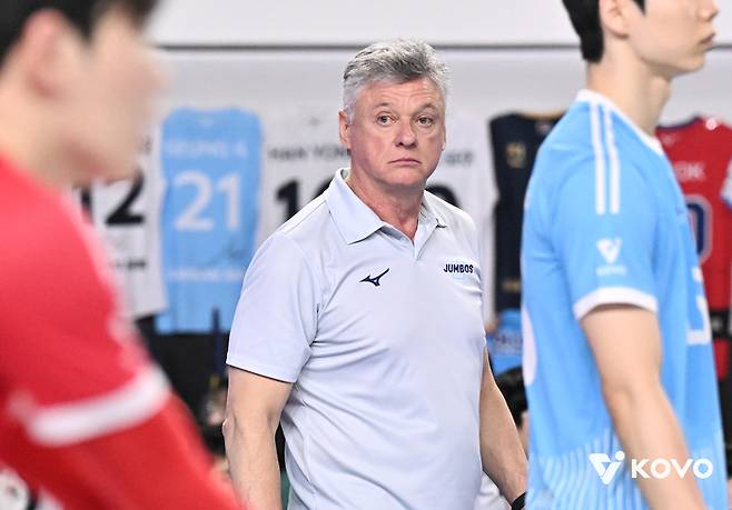 사진 | 한국배구연맹