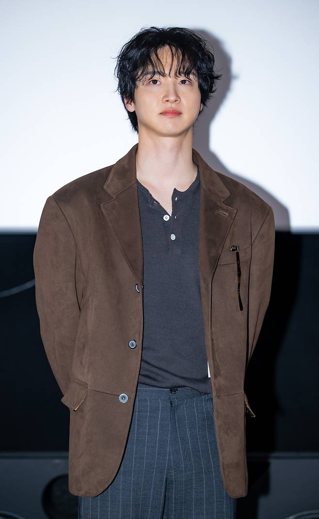 배우 겸 감독 장동윤 ⓒOSEN