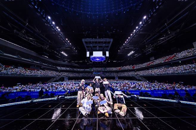 JYP엔터테인먼트