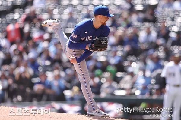 에릭 라우어 / 사진=GettyImages 제공