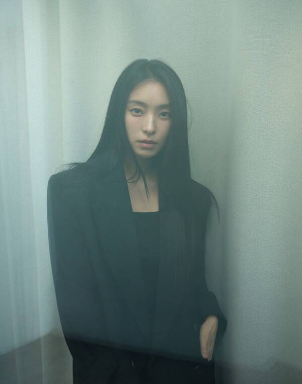 ▲ 윤보라가 씨스타 시절 매니저와 다시 손을 잡고 새 활동에 나선다. 제공|더엔터테인먼트