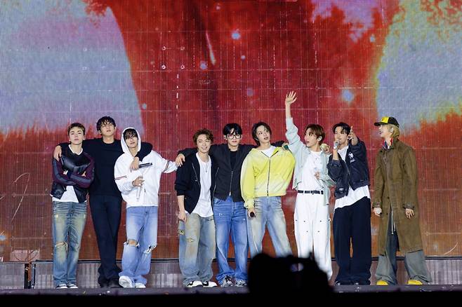 /사진제공=플레디스 엔터테인먼트(하이브)